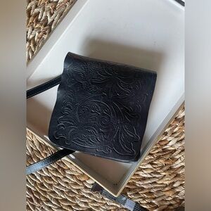 Patricia Nash Italian Leather bag